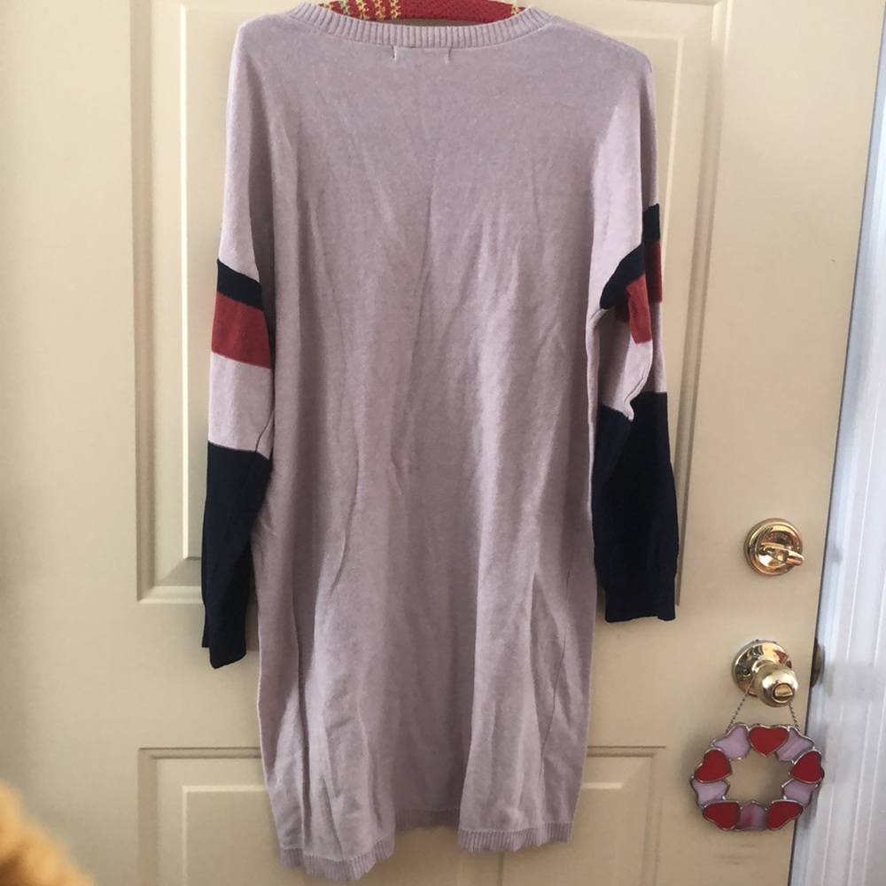 OBEY DRESS - Picture 5 of 8